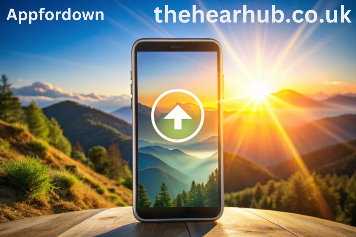 Appfordown: The Fast and Easy Way to Download Any App