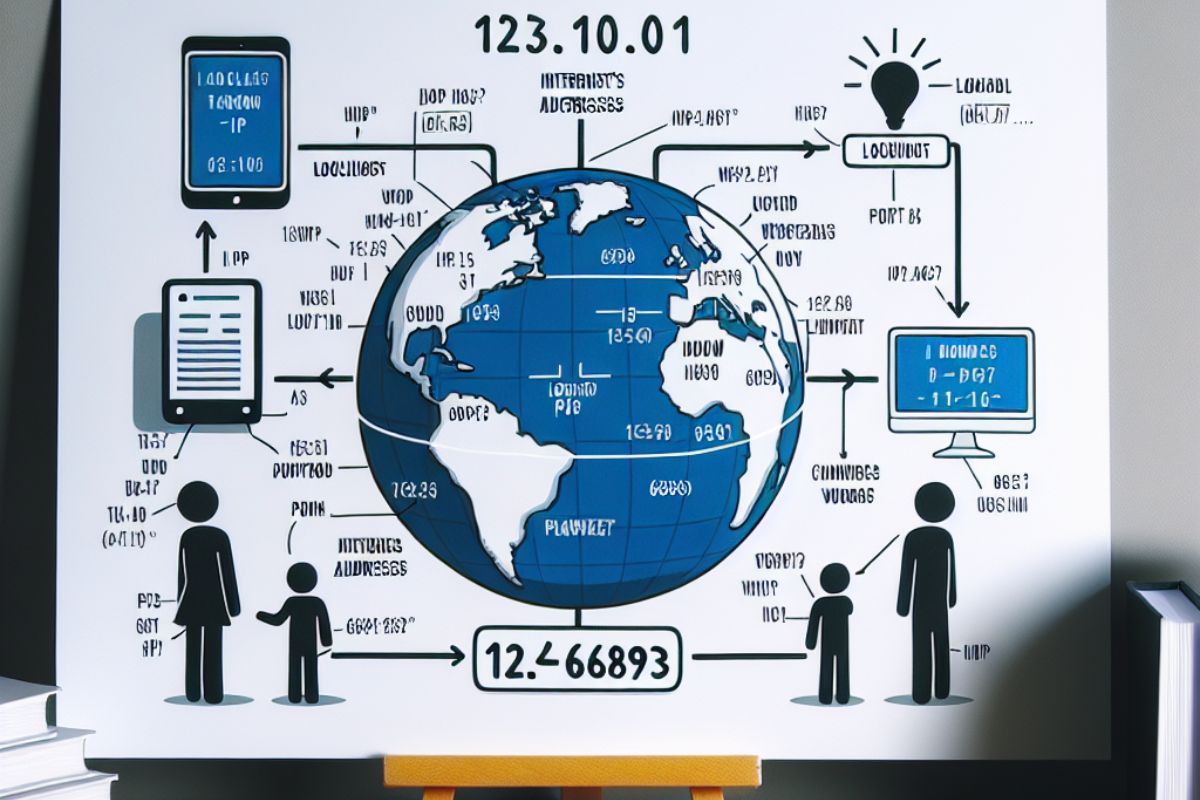 What Does 127.0.0.1:62893 Mean? A Beginner's Guide