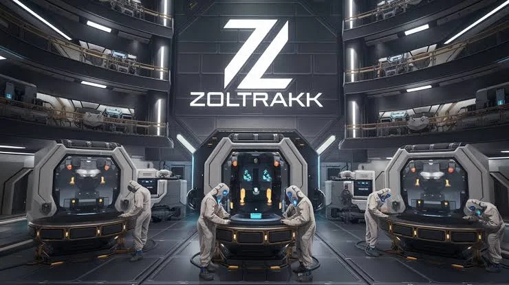 Zoltrakk: A Deep Dive into Its Capabilities