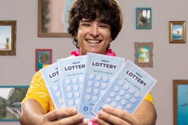 Lotology: Everything You Need to Know About Winning the Lottery