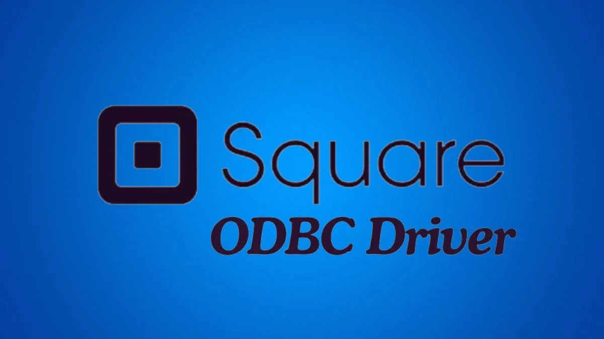 Square ODBC Driver Alternatives for Your Business