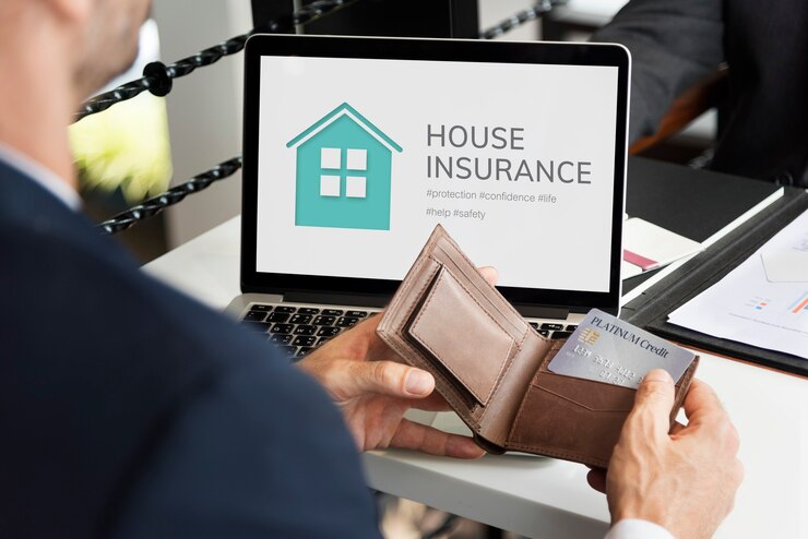 Openhouseperth.net Insurance: IT Is Must for Your Property Investments