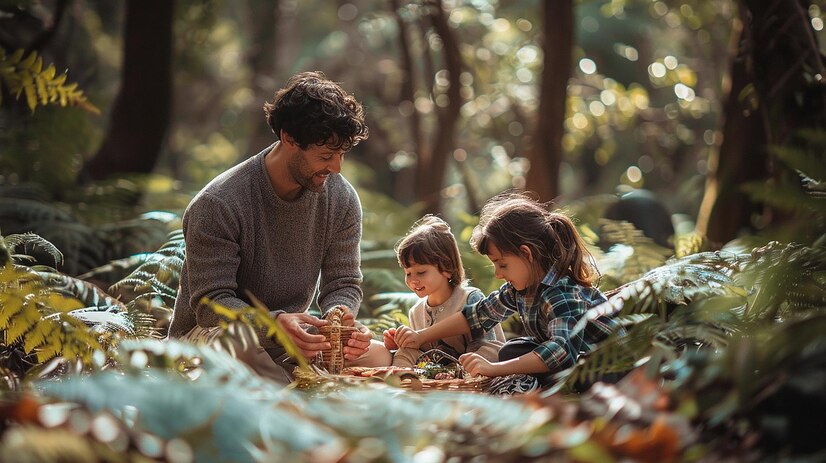 Best National Parks To Visit In The Us: The Best Family Park for Kids and Adults Alike