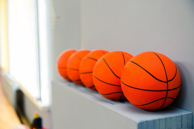 Best Indoor Basketball for Every Skill